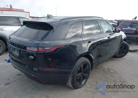 2019 Land Rover Range Rover Velar P250 S z USA, uszkodzony, nr VIN SALYB2EX7KA794080
